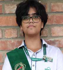 Jigisha Pandey